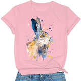 Mens Easter Shirts Printing