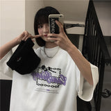 Harajuku Clothing for men T-shirt Men Classic Shirts Printed for men and Wofor men Loose Short Sleeve T-shirt