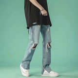 Men Denim Pant