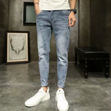 Men Denim Pant