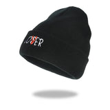 Yankee Winter Hat Men and Women Knitted Woolen Cap