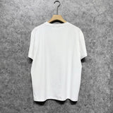 Amiri T Shirt Printed Round Neck