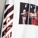 Autumn And Winter Hooded Sweater For Men And Women