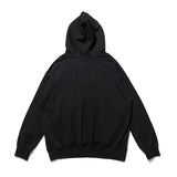 Fog Fear of God Hoodie Printed Large Size Hooded Sweater Men's and Women's Jacket