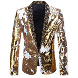 Mens Prom Suits