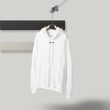 Men'S Arrow Cotton Plus Size Casual And Comfortable Sweater Owt