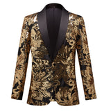 Mens Prom Suits