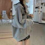 Vintage Graphic Hoodies