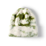 Women's Beanies Woolen Cap Women's Autumn and Winter Hip Hop Knitted Hat
