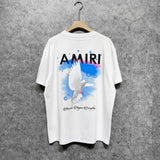 Amiri T Shirt Crew Neck