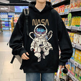 Vintage Graphic Hoodies Printing