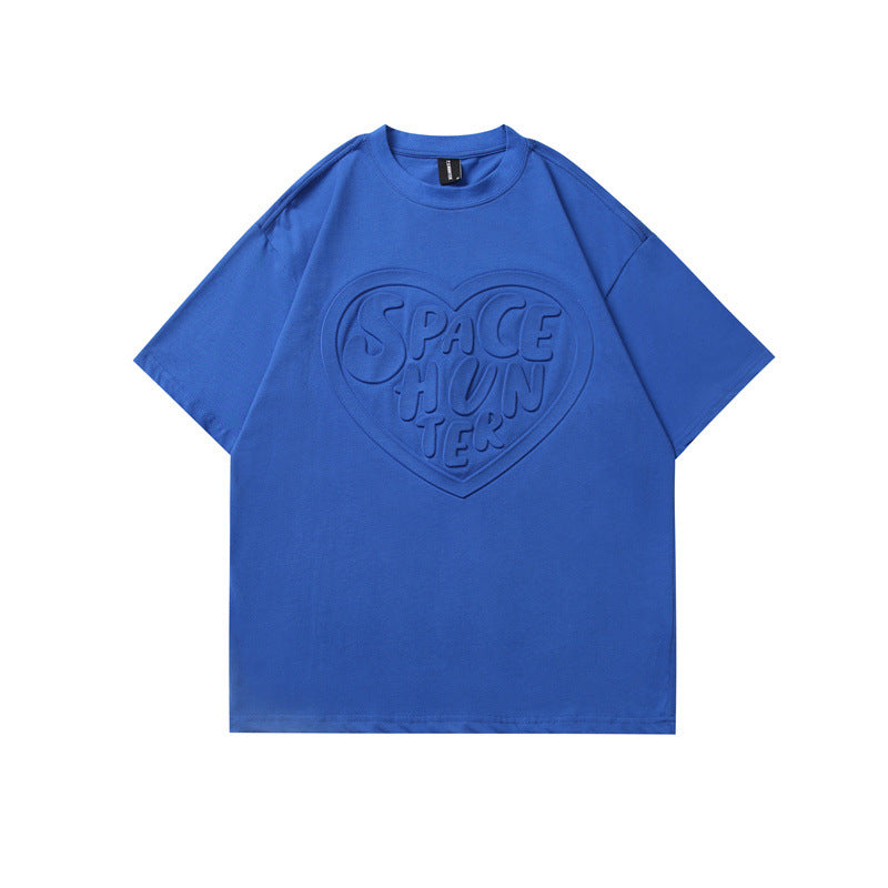 2022 Summer man t shirt Letter Printing