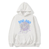 Maroon Graphic Hoodie