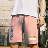 Basketball Shorts Short Sports Men's Sports Outdoor Workout Running Pants Leisure Loose Basketball