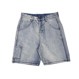 Harajuku Clothing Men's Casual Shorts Retro Outfit Shorts Men & Women Trendy