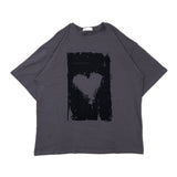 Harajuku Clothing Men's Tshirt Classic Retro Shirts Summer Printed Loose Short Sleeve T-shirt Men's and Women's Tops