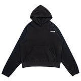 Fog Fear of God Hoodie Loose Hooded Sweatshirt Fog Men's and Women's Coats