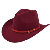 Italian Fedora Hats Fur Felt Hat Retro Fedora Hat
