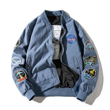 Kanye Bomber Jacket Casual Baseball Uniform