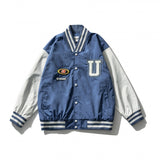 Varsity Jacket for Men Baseball Jackets Summer Jacket for Men