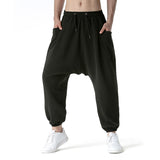 Men Pants Harem Pants Men's Pants Baggy Pants Sports Pants Men