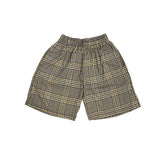 Harajuku Clothing Men's Casual Shorts Summer Retro Casual Pants Men and Women Sports
