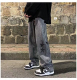 Men Denim Pant