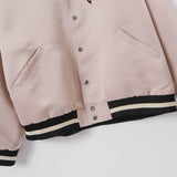 Fog Essentials Coats Autumn and Winter Fog Smart Five Badge Flight Coach Jacket Baseball Uniform