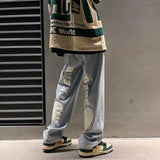 Men Denim Pant