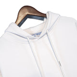 Autumn And Winter Three-Dimensional Arrow Pattern Hooded Sweater Men And Women