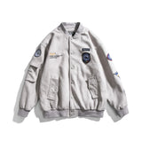 Varsity Jacket for Men Baseball Jackets Spring Men's Jacket Trendy Baseball Uniform