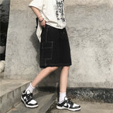 Harajuku Clothing Shorts Comfortable Fashion for men and Wofor men Summer Overalls Casual