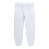 Fog Fear of God Pant Reflective Letters Men and Women Drawstring Sports Trousers Sweatpants