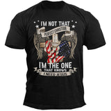 Man T Shirt Cotton round Neck Chalk Heat Transfer Patch