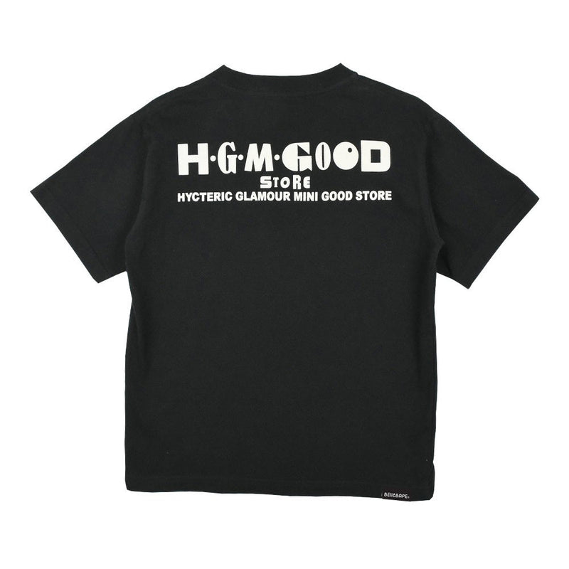 A Ape Print For Kids T Shirt Spring/Summer Children Cotton Short Sleeve Black Summer Cartoon Turtleneck Round Neck Short Sleeve T-shirt