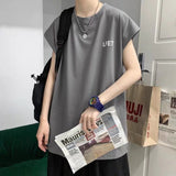 Summer Men Vest