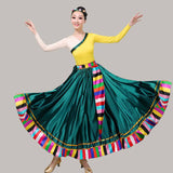 Jalisco Dressing Dance Square Dancing Dress