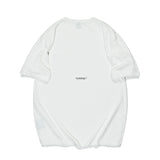 Men T Shirt Summer Casual Tops Men's Clothes Summer Wear Retro Men's round Neck Short Sleeve Casual Loose Little Man Printed T-shirt