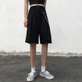 Harajuku Clothing Men's Casual Shorts Summer Casual Men and Women Casual and Comfortable