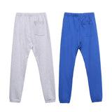 Fog Essentials Pants Spring and Autumn Fog Letter Printing Simple Solid Color Casual Trousers for Men and Women