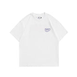 2022 Summer Man T Shirt Printed Oversize