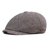 Scally Cap Beret