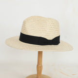 Fedora Golf Hats Spring Summer Straw Hat Women 'S Fashion Sun Hat