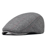 Scally Cap