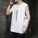 Summer Men Vest