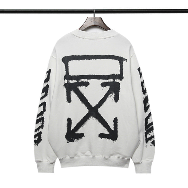 Autumn And Winter Round Neck Pullover Bottoming Shirt Loose Sweater