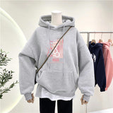 Vintage Graphic Hoodies