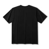 A Ape Print T Shirt Printed Large Size Loose Short Sleeve T-shirt