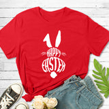 Mens Easter Shirts Rabbit