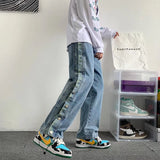 Men Denim Pant